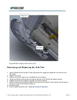 Preview for 75 page of Precor TRM 811.v2 Service Manual