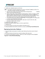 Preview for 82 page of Precor TRM 811.v2 Service Manual