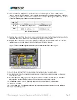 Preview for 89 page of Precor TRM 811.v2 Service Manual