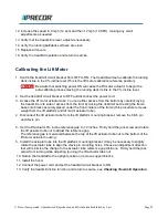 Preview for 92 page of Precor TRM 811.v2 Service Manual