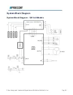 Preview for 102 page of Precor TRM 811.v2 Service Manual