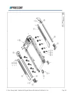 Preview for 105 page of Precor TRM 811.v2 Service Manual