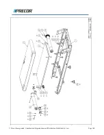 Preview for 108 page of Precor TRM 811.v2 Service Manual