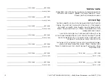 Preview for 4 page of Precor Vitality Selectorized C028ES Assembly Manual