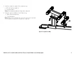 Preview for 54 page of Precor Vitality Selectorized C028ES Assembly Manual