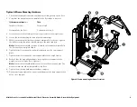 Preview for 59 page of Precor Vitality Selectorized C028ES Assembly Manual