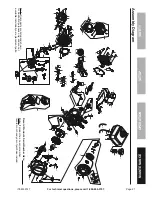 Предварительный просмотр 21 страницы Predator Engines 61563 Owner'S Manual & Safety Instructions