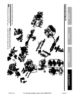 Preview for 29 page of Predator Engines 61614 Owner'S Manual & Safety Instructions