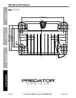 Preview for 30 page of Predator Engines 61614 Owner'S Manual & Safety Instructions