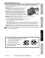 Preview for 11 page of Predator Engines 69674 Owner'S Manual & Safety Instructions