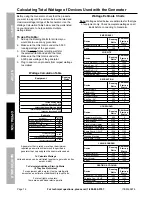 Preview for 12 page of Predator Engines 69674 Owner'S Manual & Safety Instructions