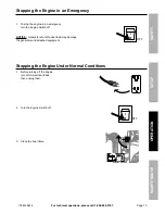 Preview for 13 page of Predator Engines 69674 Owner'S Manual & Safety Instructions