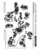 Предварительный просмотр 21 страницы Predator Engines 69727 Owner'S Manual & Safety Instructions