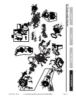 Предварительный просмотр 23 страницы Predator Engines 69727 Owner'S Manual & Safety Instructions