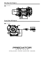 Preview for 20 page of Predator Engines 69733 Owner'S Manual & Safety Instructions