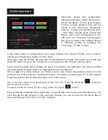 Preview for 3 page of PREDATOR X4 VENOM X4 Setup Software Instruction