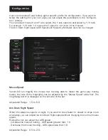 Preview for 4 page of PREDATOR X4 VENOM X4 Setup Software Instruction