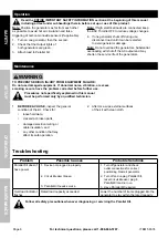 Preview for 6 page of Predator 58374 Owner'S Manual & Safety Instructions