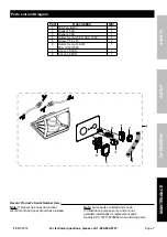 Предварительный просмотр 7 страницы Predator 58374 Owner'S Manual & Safety Instructions