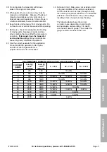 Предварительный просмотр 5 страницы Predator 59205 Owner'S Manual & Safety Instructions