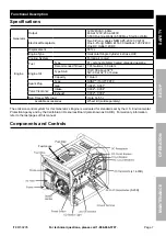 Preview for 7 page of Predator 59205 Owner'S Manual & Safety Instructions