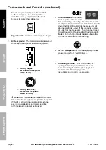 Предварительный просмотр 8 страницы Predator 59205 Owner'S Manual & Safety Instructions