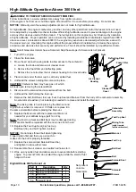 Preview for 10 page of Predator 59205 Owner'S Manual & Safety Instructions