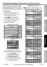 Предварительный просмотр 15 страницы Predator 59205 Owner'S Manual & Safety Instructions