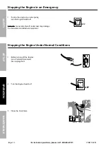 Preview for 16 page of Predator 59205 Owner'S Manual & Safety Instructions