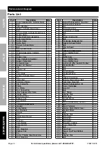 Предварительный просмотр 24 страницы Predator 59205 Owner'S Manual & Safety Instructions