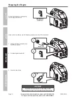 Предварительный просмотр 12 страницы Predator 61169 Owner'S Manual