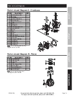 Предварительный просмотр 19 страницы Predator 61169 Owner'S Manual