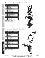 Предварительный просмотр 20 страницы Predator 61169 Owner'S Manual