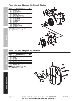 Предварительный просмотр 22 страницы Predator 61169 Owner'S Manual