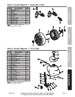 Предварительный просмотр 23 страницы Predator 61169 Owner'S Manual