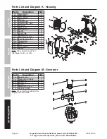 Предварительный просмотр 24 страницы Predator 61169 Owner'S Manual