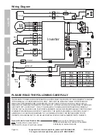 Предварительный просмотр 26 страницы Predator 61169 Owner'S Manual