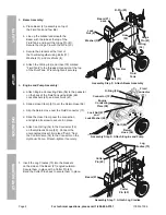 Предварительный просмотр 8 страницы Predator 61594 Owner'S Manual & Safety Instructions