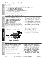 Предварительный просмотр 14 страницы Predator 61594 Owner'S Manual & Safety Instructions