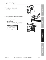 Предварительный просмотр 15 страницы Predator 61594 Owner'S Manual & Safety Instructions