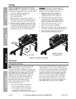 Предварительный просмотр 16 страницы Predator 61594 Owner'S Manual & Safety Instructions