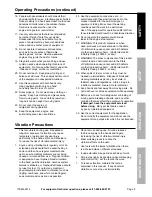 Preview for 5 page of Predator 62214 Owner'S Manual And Safety Instructions