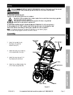 Preview for 7 page of Predator 62214 Owner'S Manual And Safety Instructions