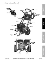 Preview for 9 page of Predator 62214 Owner'S Manual And Safety Instructions