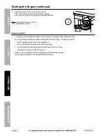 Preview for 14 page of Predator 62214 Owner'S Manual And Safety Instructions