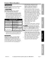 Preview for 15 page of Predator 62214 Owner'S Manual And Safety Instructions