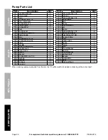 Preview for 26 page of Predator 62214 Owner'S Manual And Safety Instructions