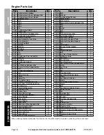 Preview for 28 page of Predator 62214 Owner'S Manual And Safety Instructions