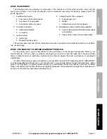 Preview for 31 page of Predator 62214 Owner'S Manual And Safety Instructions