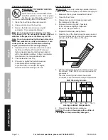 Preview for 14 page of Predator 62548 Owner'S Manual